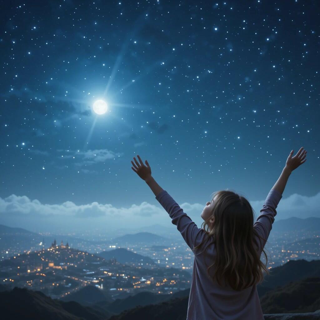 Тихий город