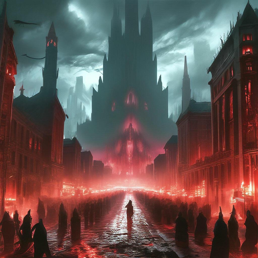 Мы выбираем дороги