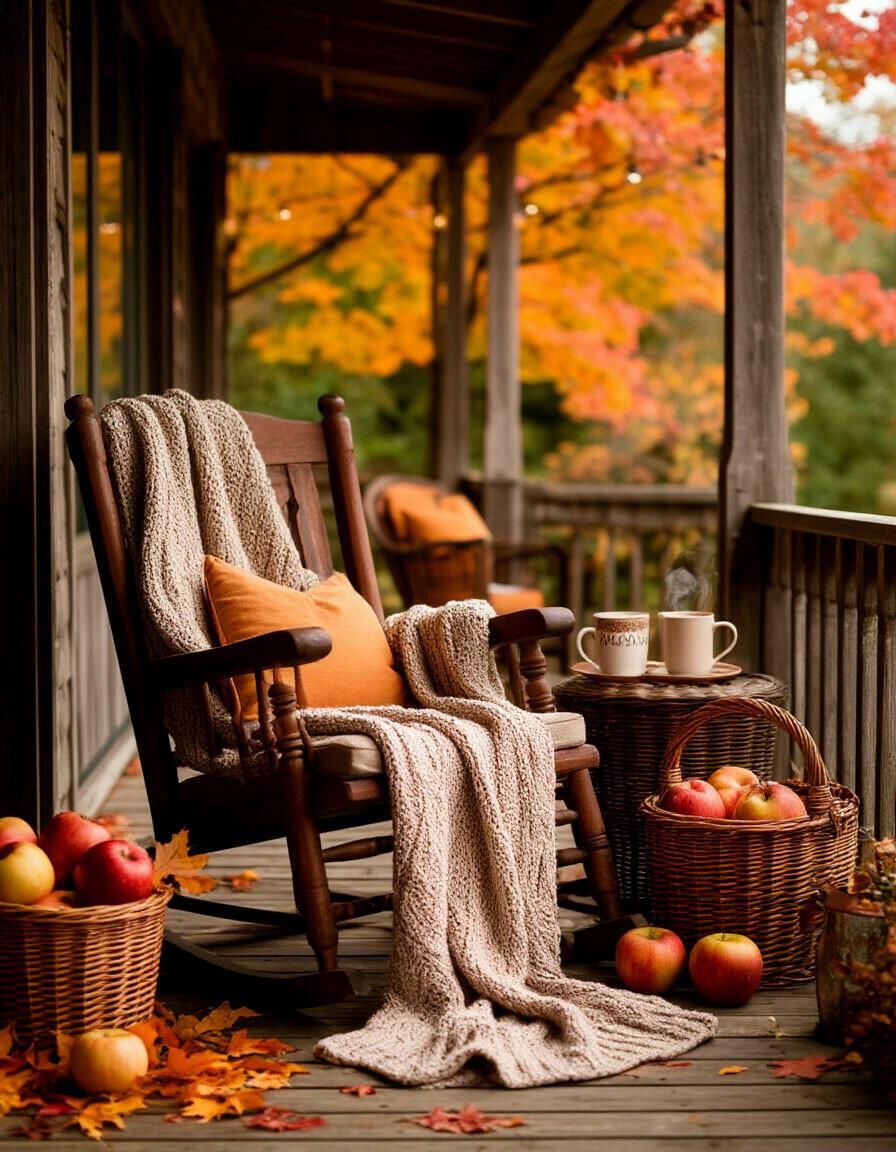 Крыльцо "Одиночества"