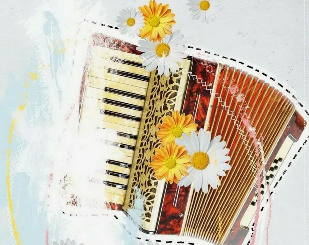 Старые напевы