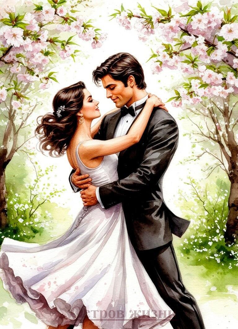 Не белый вальс