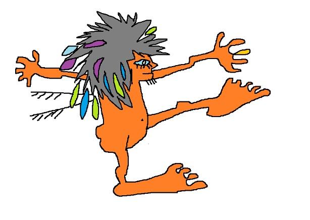 Генеральная мечта!