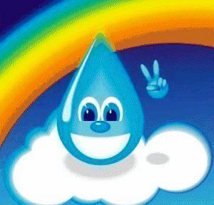 Я - капля Земная