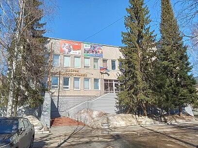 Мое последнее стихотворение. КГ