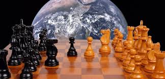 "Тяжела шахматная корона"