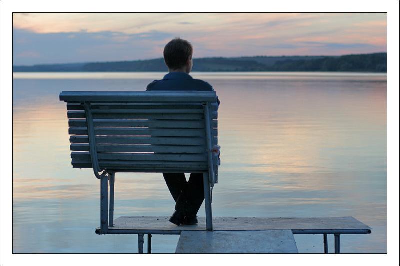 Как свет твоей любви принять...