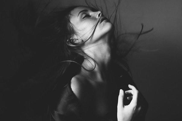 Душа кричит от боли...