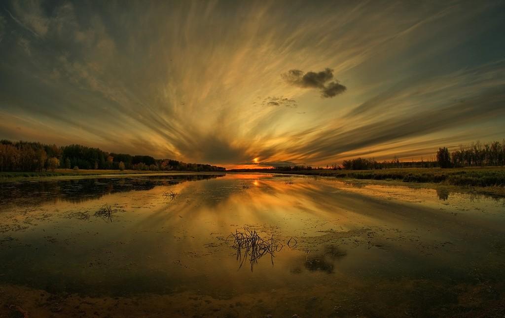 Песни ветра