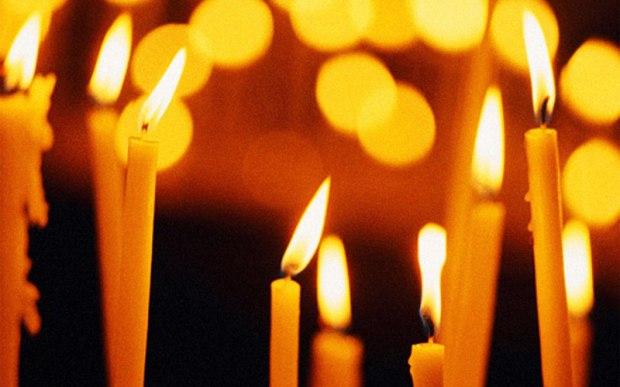 чуть-чуть о религии