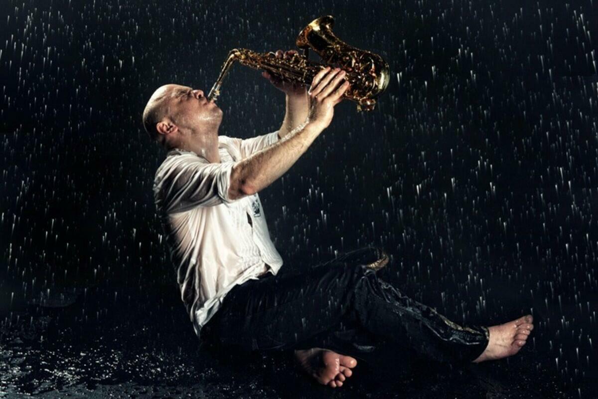 ОТ ЖАРЫ  СПАСАТЬСЯ