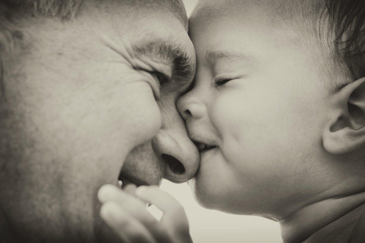 К ДЕДУ В ГОСТИ