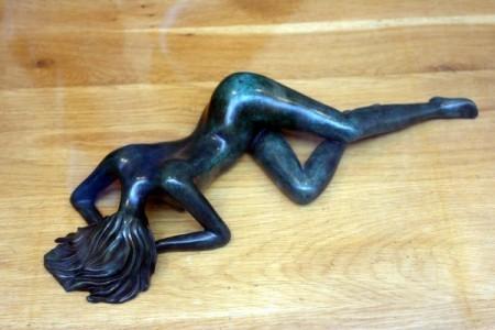 Для падших женщин