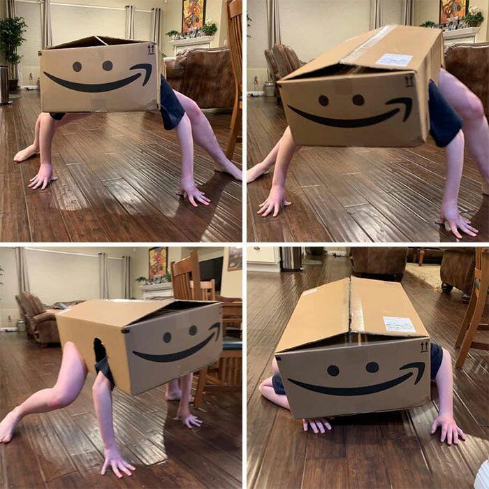 Неразлучная парочка (мини-рассказ)