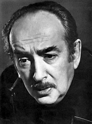 Памяти Александра Галича