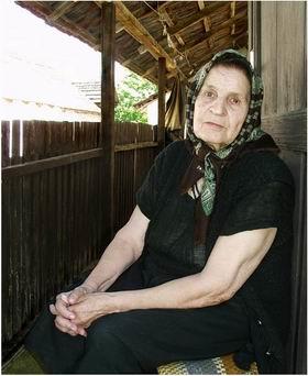 А Смерти нету дела...