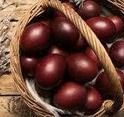 ПАСХАЛЬНЫЕ ЯЙЦА