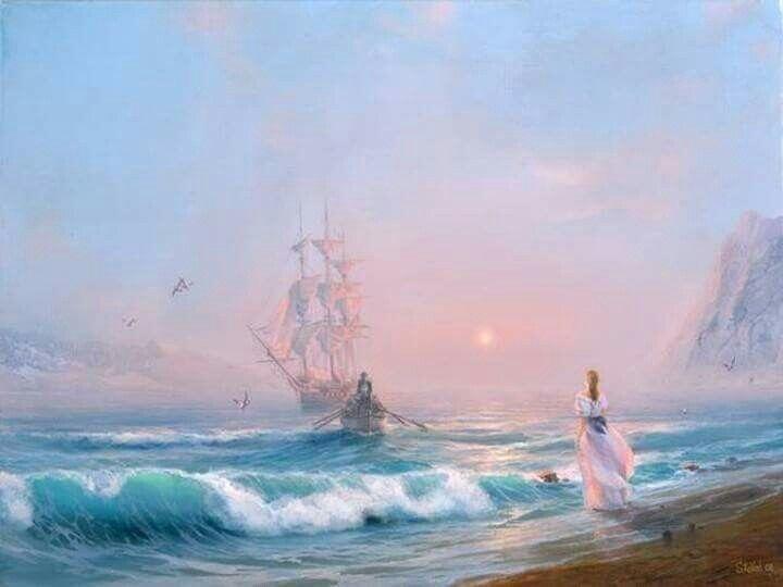 Что такое любовь