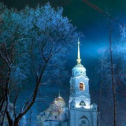 ПРИВЕЧАЮ ТЕБЯ, ПРАЗДНИК СВЯТОЙ