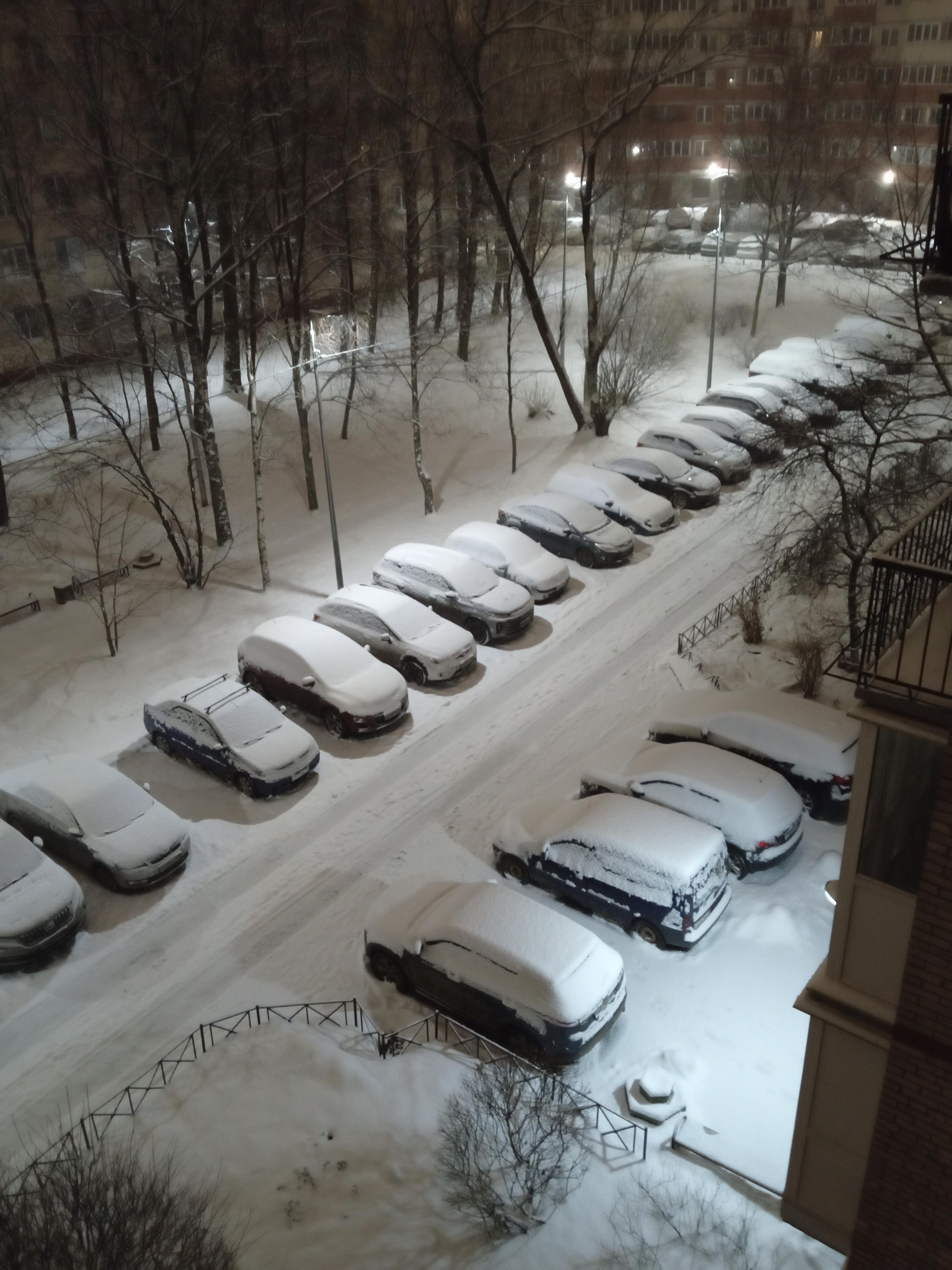 Белое манто