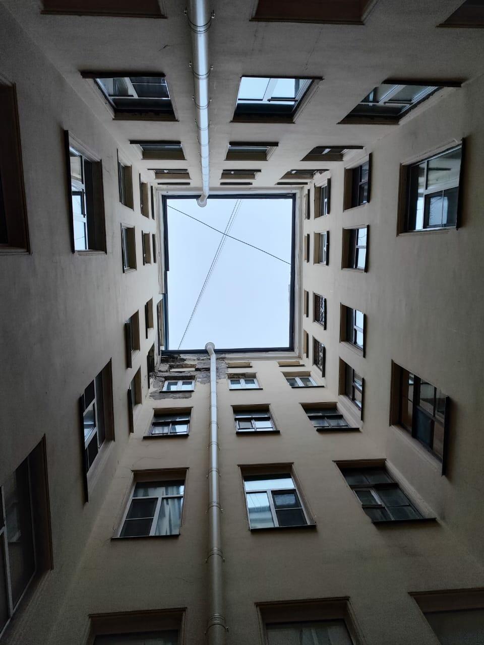 Сумасшедшая