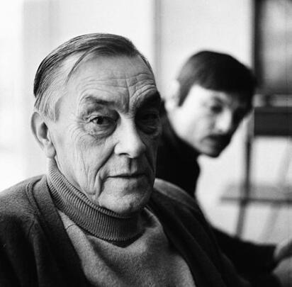 Слишком много Моцартов в раю