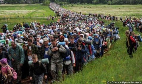 Секрет популярности