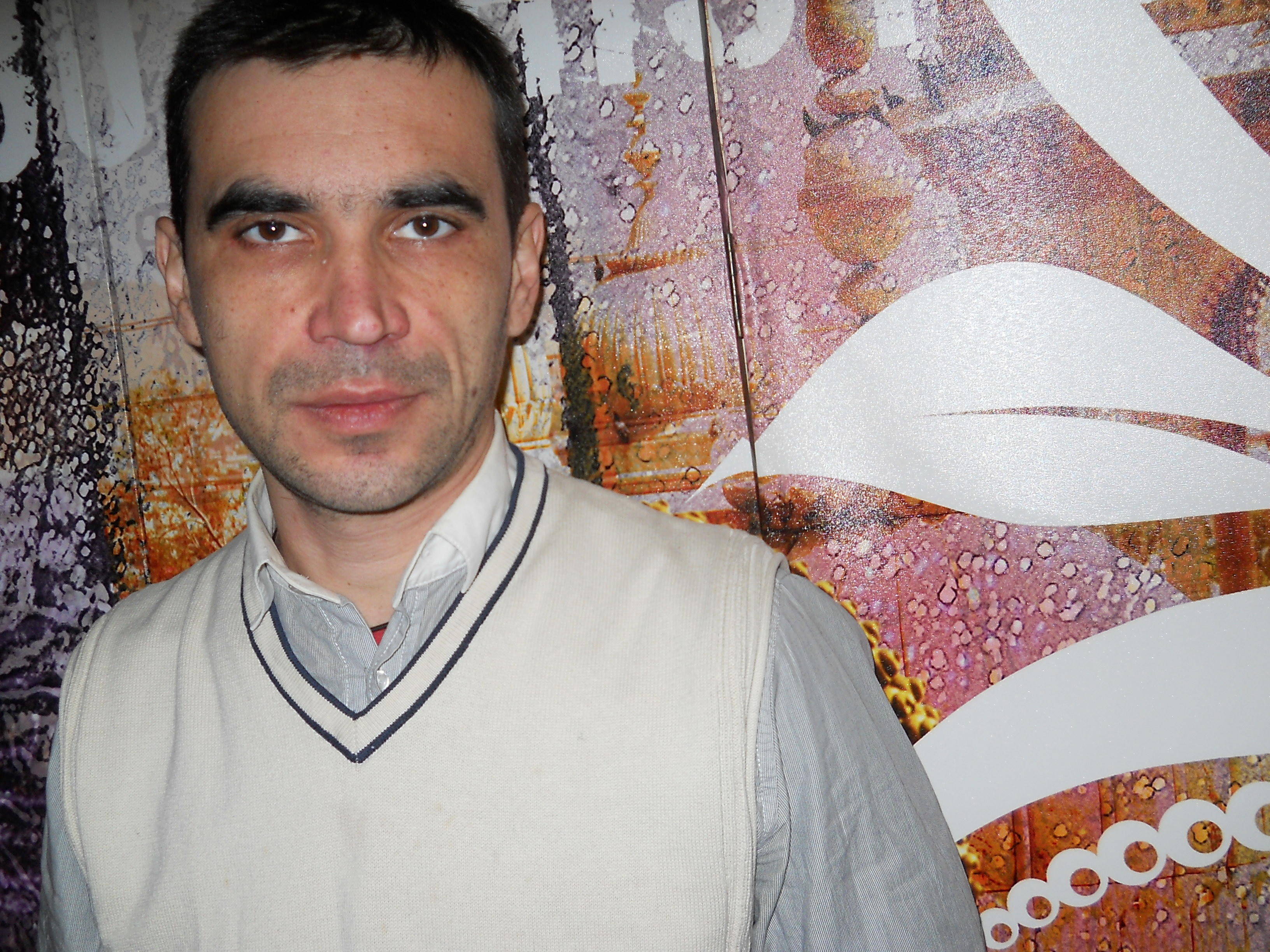 Берюкову Алексею