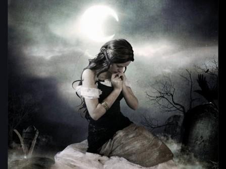 Закружила злодейка - судьба.