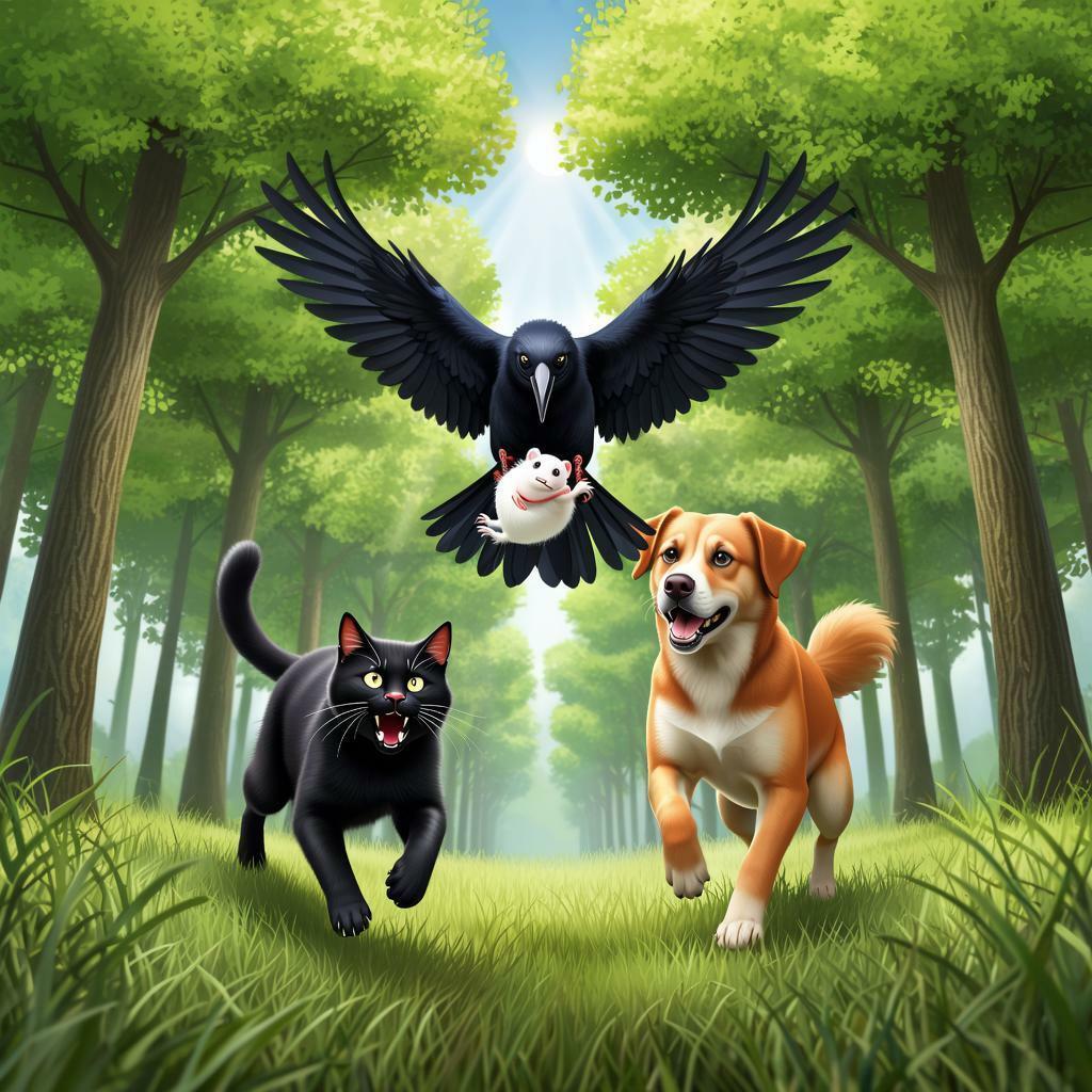 В поисках желания. Глава III