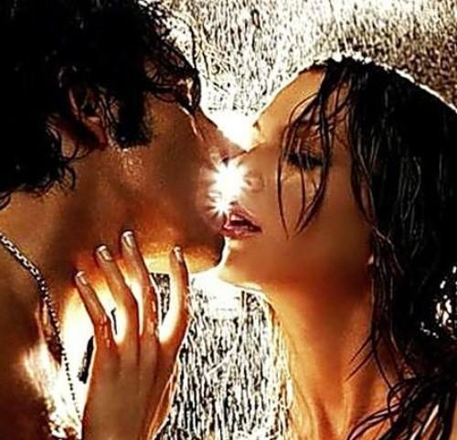 С тобой бы я не расставалась...