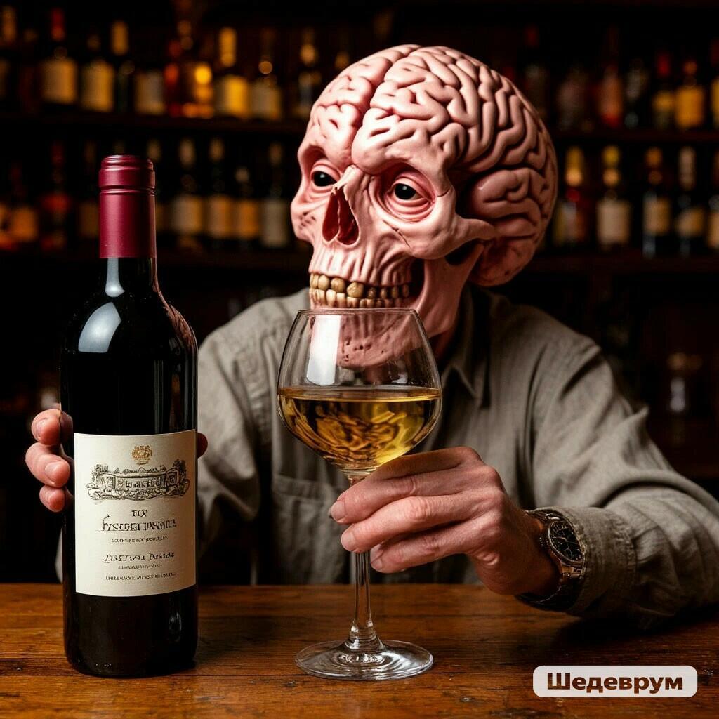 Вино. Рубайи