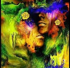 Весенний вечер с "бывшей"