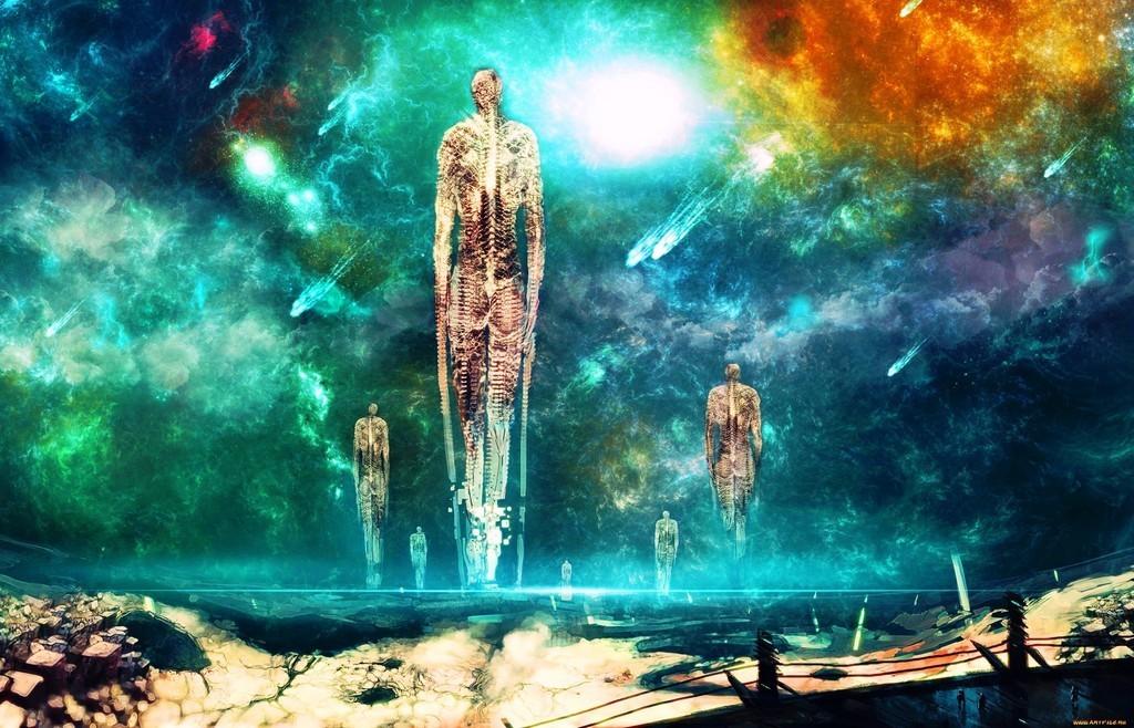 Паноптикум.