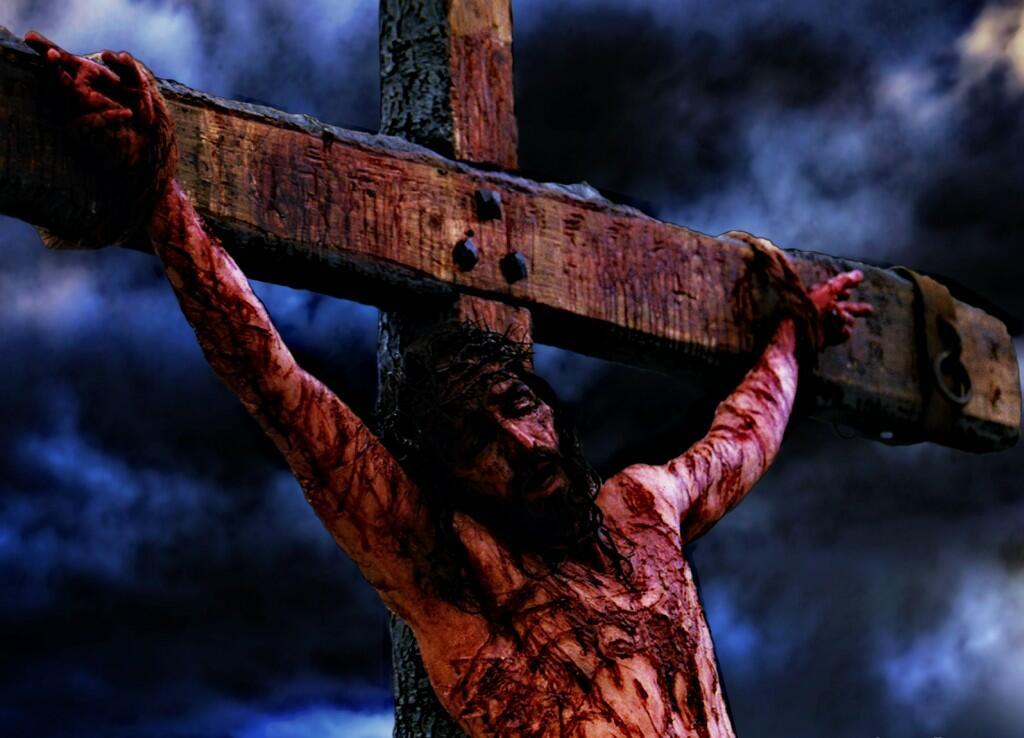 Дух Христов