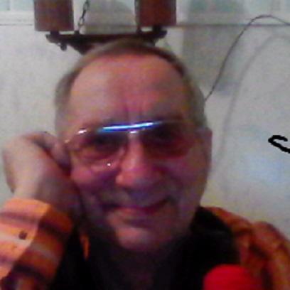 ПРИВЕТ ДРУЗЬЯ! (Е.Мишенков)