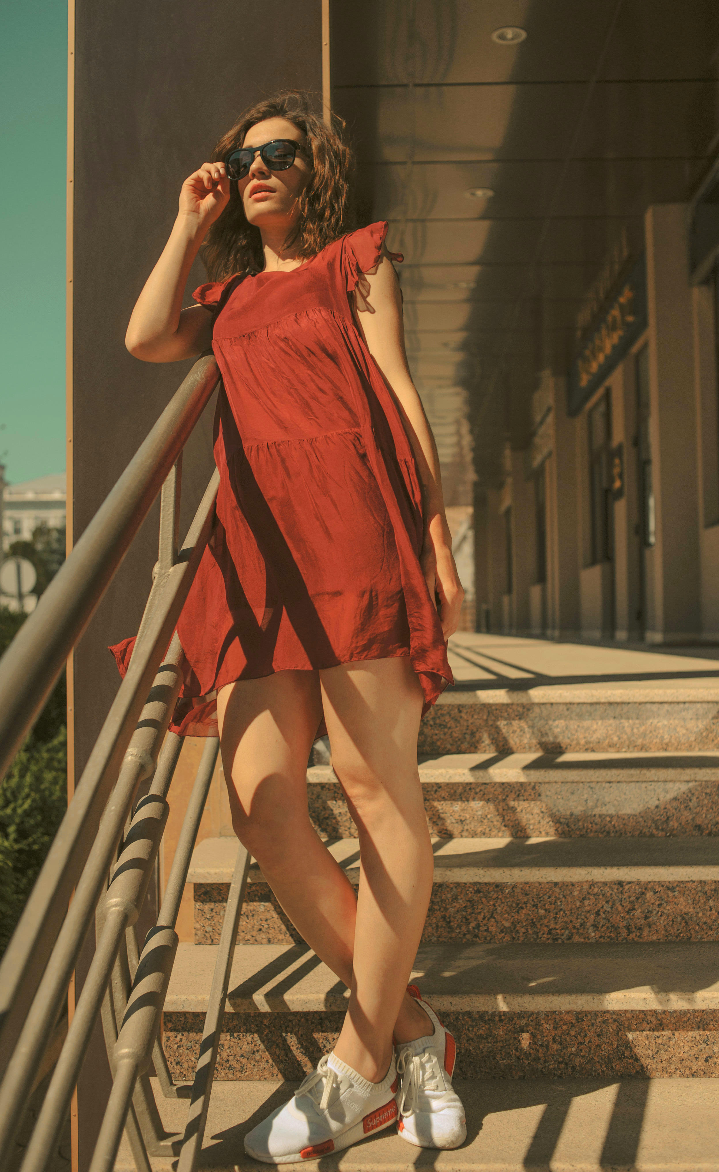 Жертва соблазнов