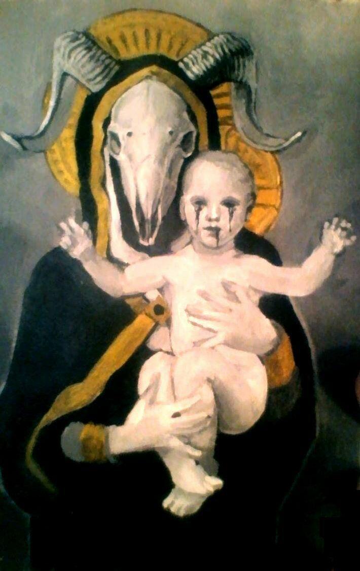 Дети от Европы