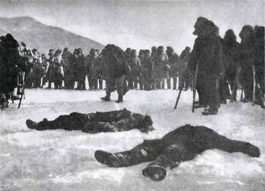 ЕЩЁ ОДИН СРОК