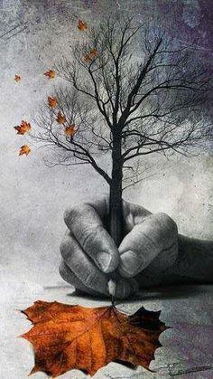 обгрызок мысли