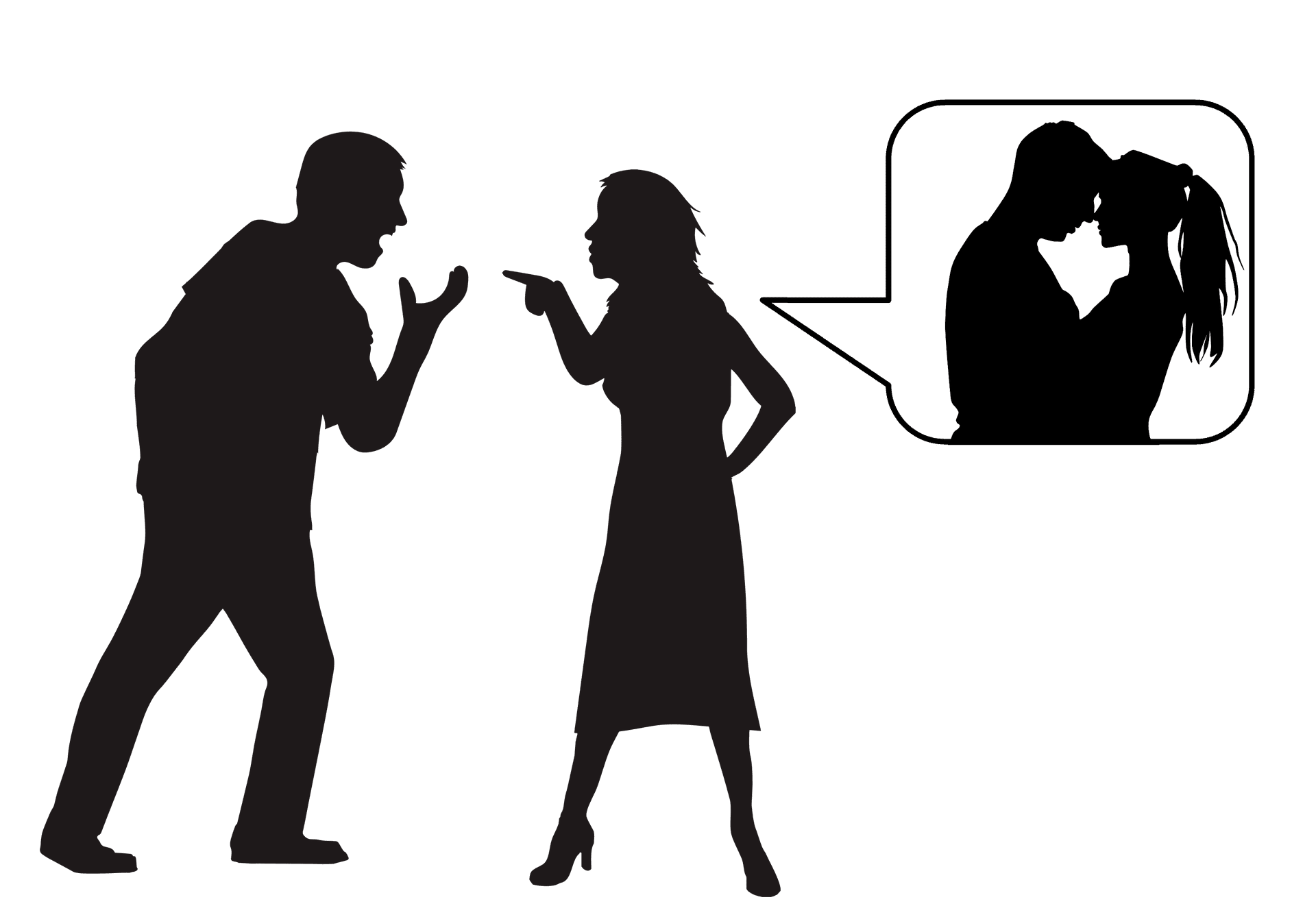 ВЫБОР !     /немного юмора/