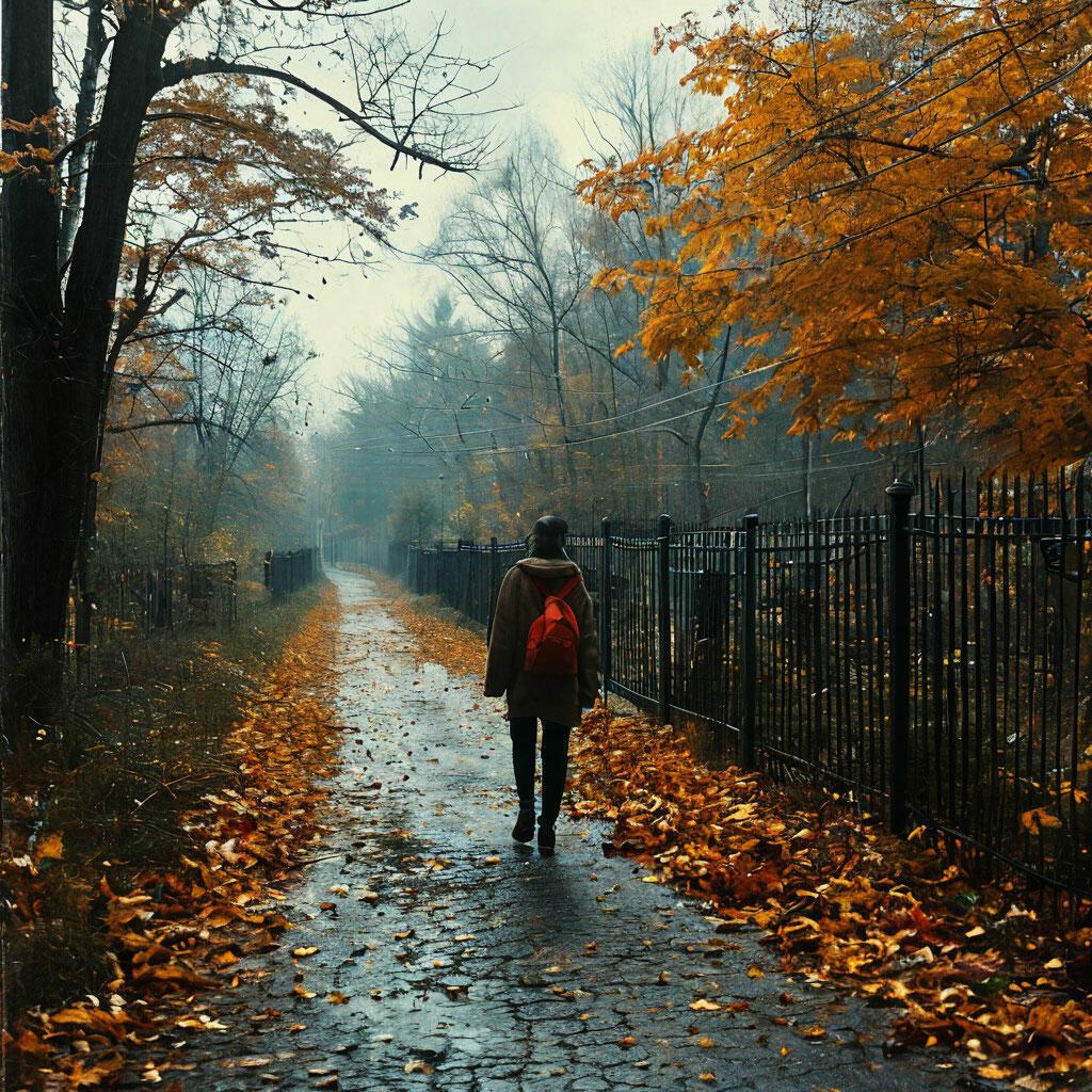 Телефонные гудки...