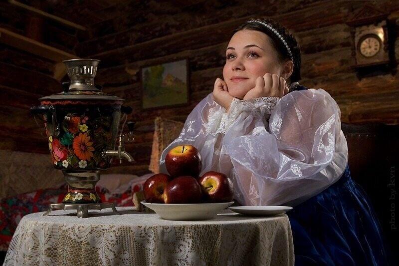 БЛАГОДАРЮ СУДЬБУ !