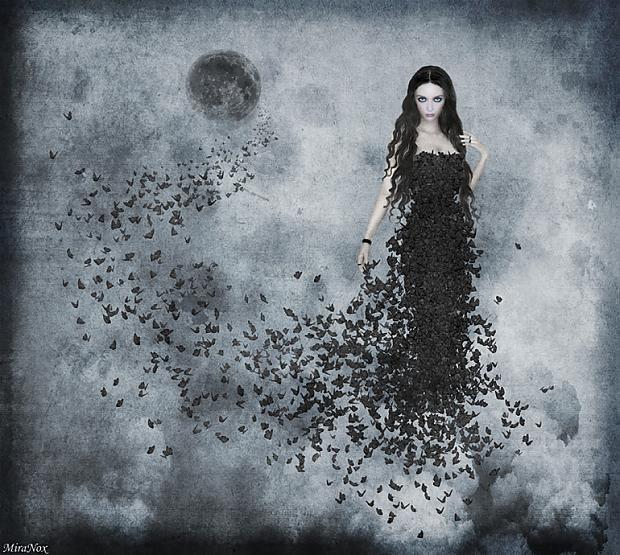 Я НЕ БУДУ НИЧЬЕЙ ПОЛОВИНОЙ