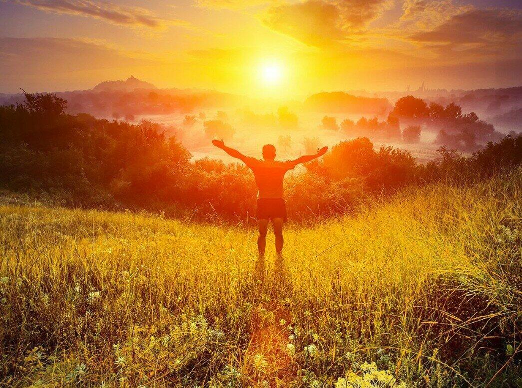 Рассвет (А. Блок)