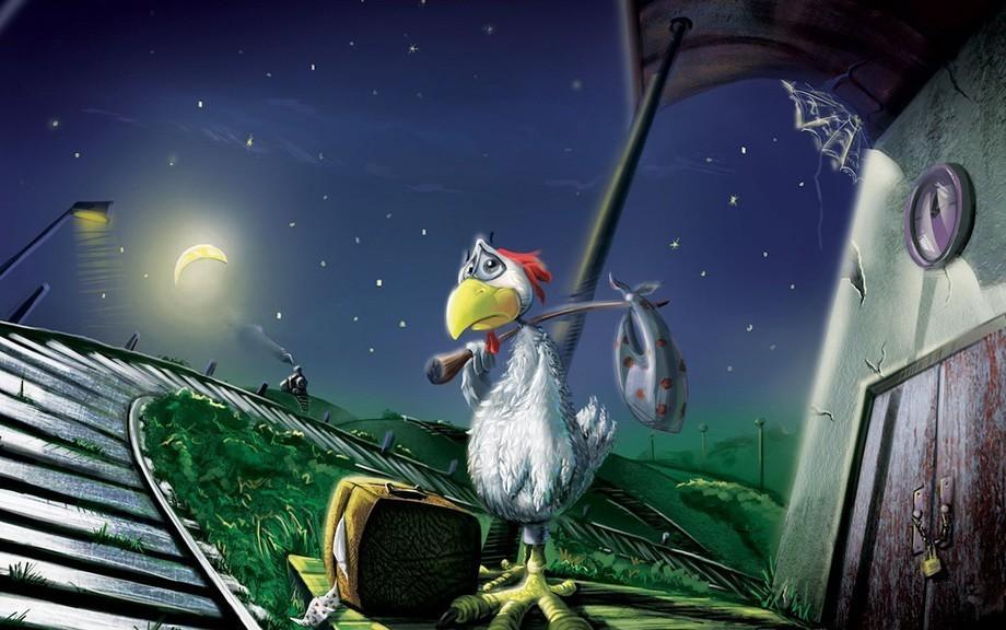 Бред или нет?