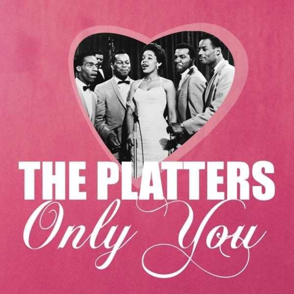 The Platters, Only you, перевод