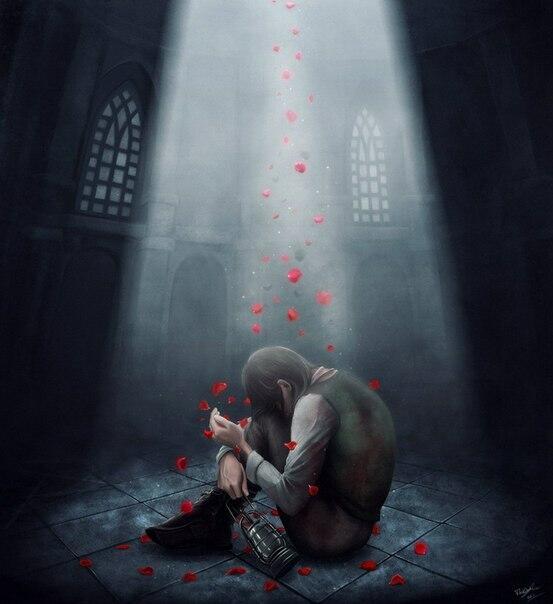 Призраки прошлого