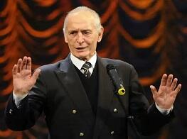 А Лановому восемьдесят пять