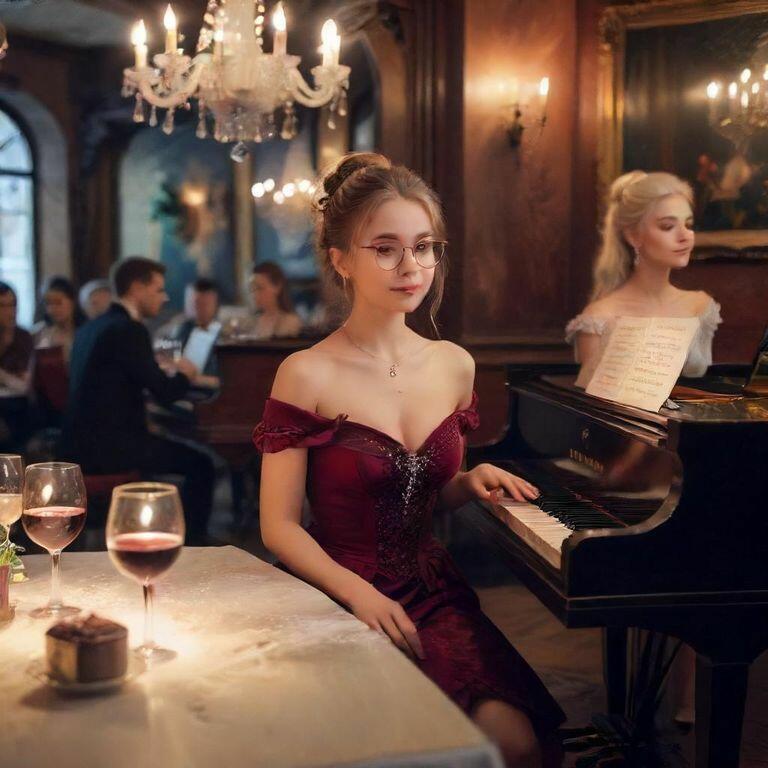 Счастливый мальчик