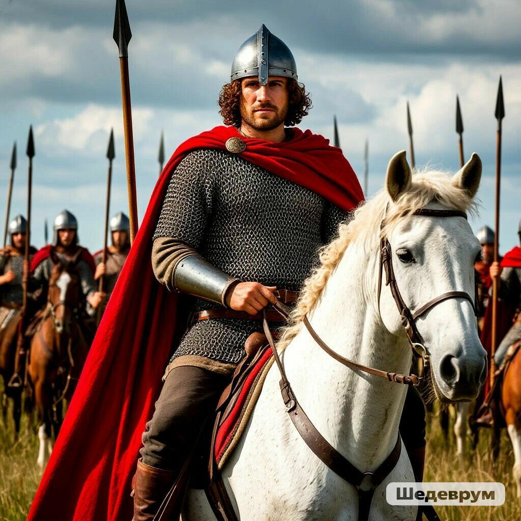 Подули злые ветры